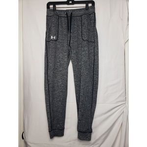 UNDER ARMOUR sweatpants
